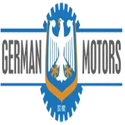 German Motors logo