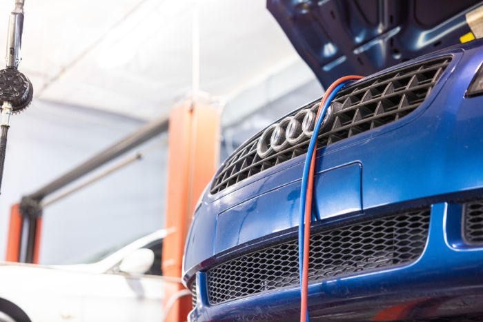 Audi Repair & Service In Las Vegas, Nevada Audi Repair & Service In Las Vegas, Nevada