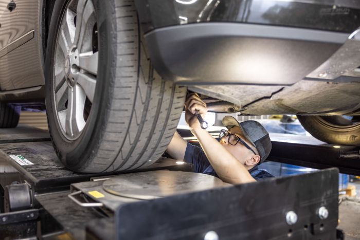 Expert Mercedes Benz Auto Repair in Centennial, NV Expert Mercedes Benz Auto Repair in Centennial, NV