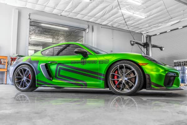 Porsche Repair & Service In Las Vegas, Nevada Porsche Repair & Service In Las Vegas, Nevada