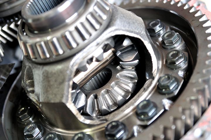 Differential Service In Las Vegas, NV Differential Service In Las Vegas, NV