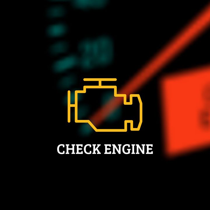 Check Engine Light In Las Vegas, Nevada Check Engine Light In Las Vegas, Nevada