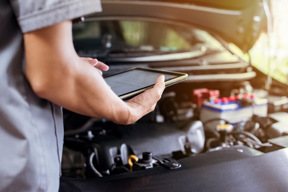 Fuel Injection Repair In Las Vegas, NV Fuel Injection Repair In Las Vegas, NV