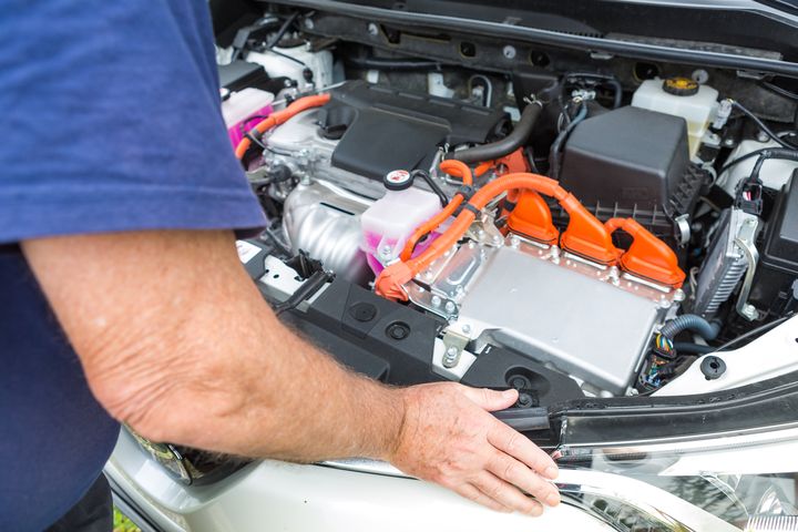 Hybrid Maintenance In Las Vegas, NV Hybrid Maintenance In Las Vegas, NV